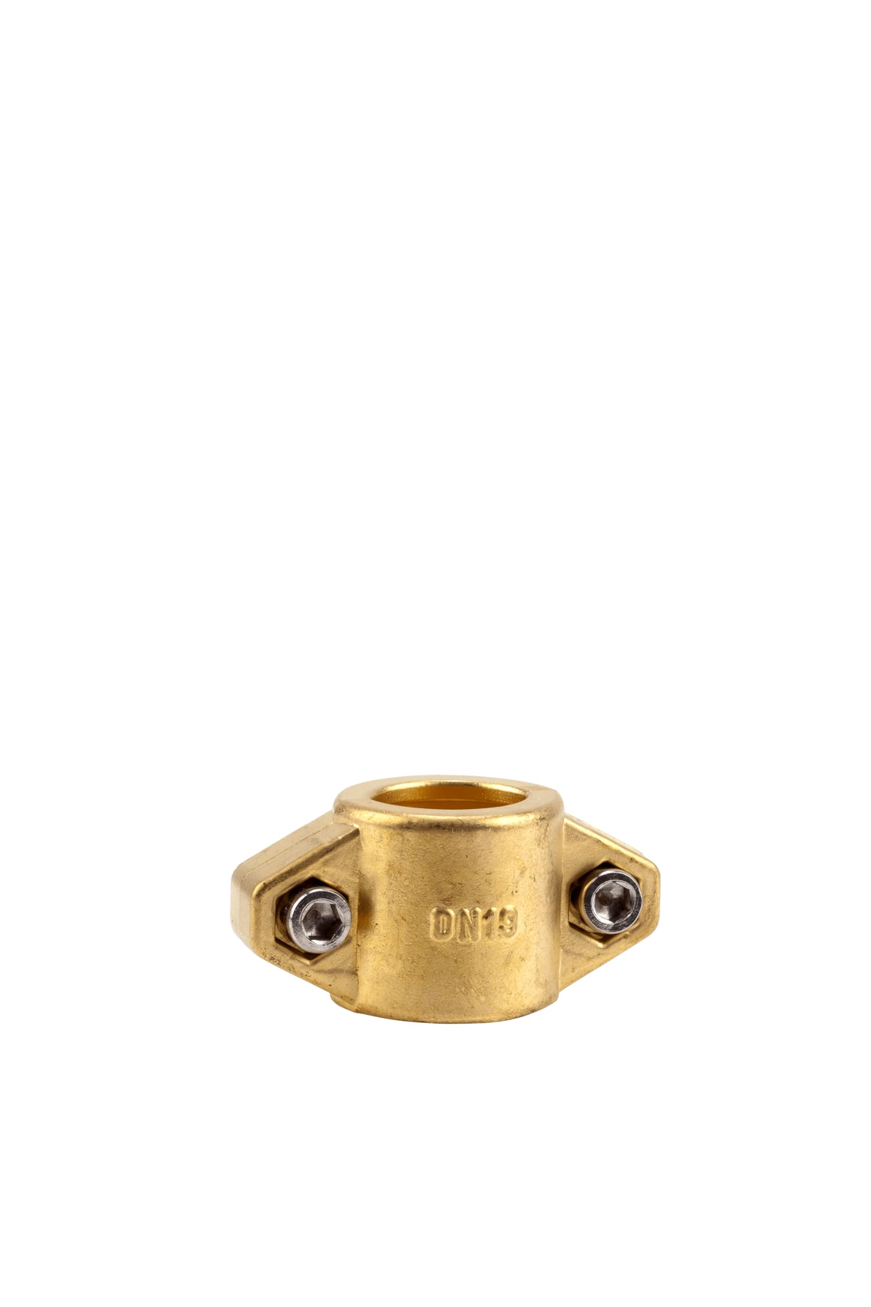 GARDENA Klemmschalen für 19 mm (3/4