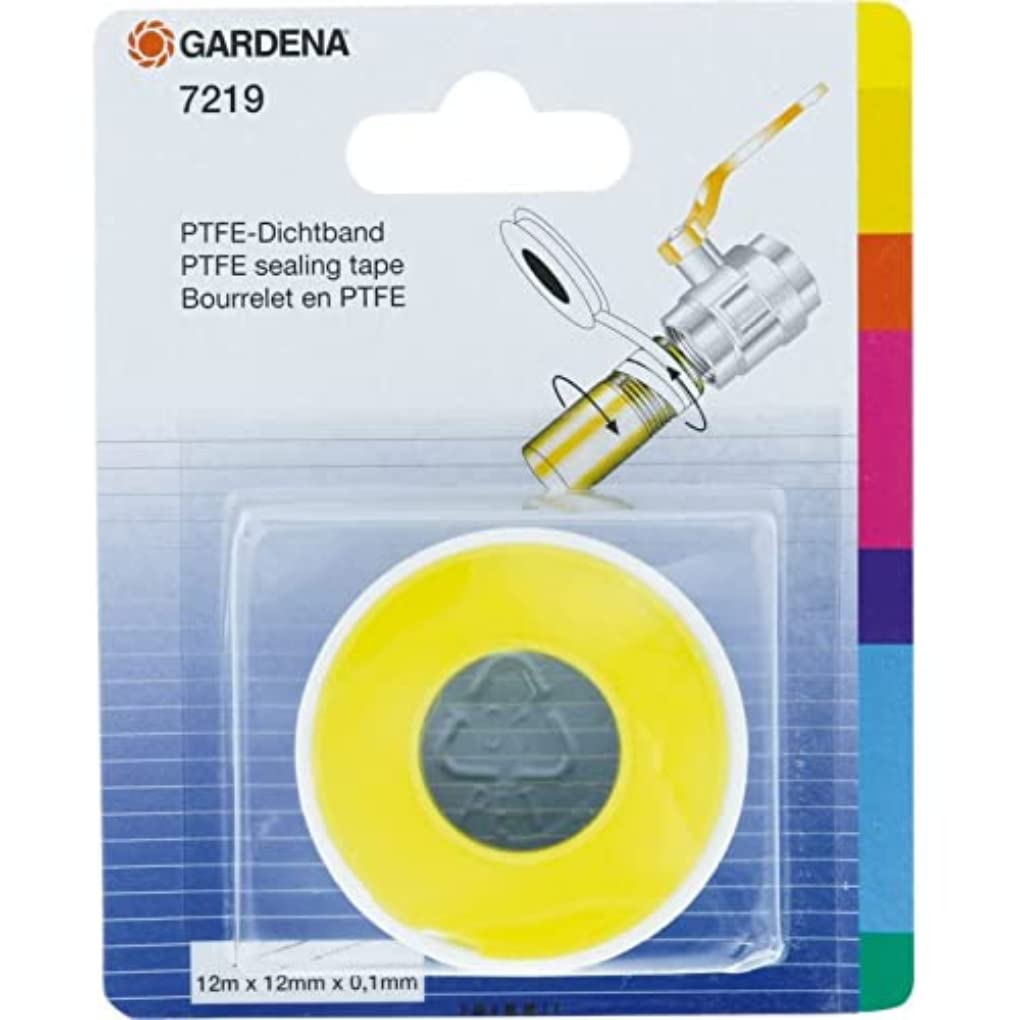 GARDENA PTFE Dichtband