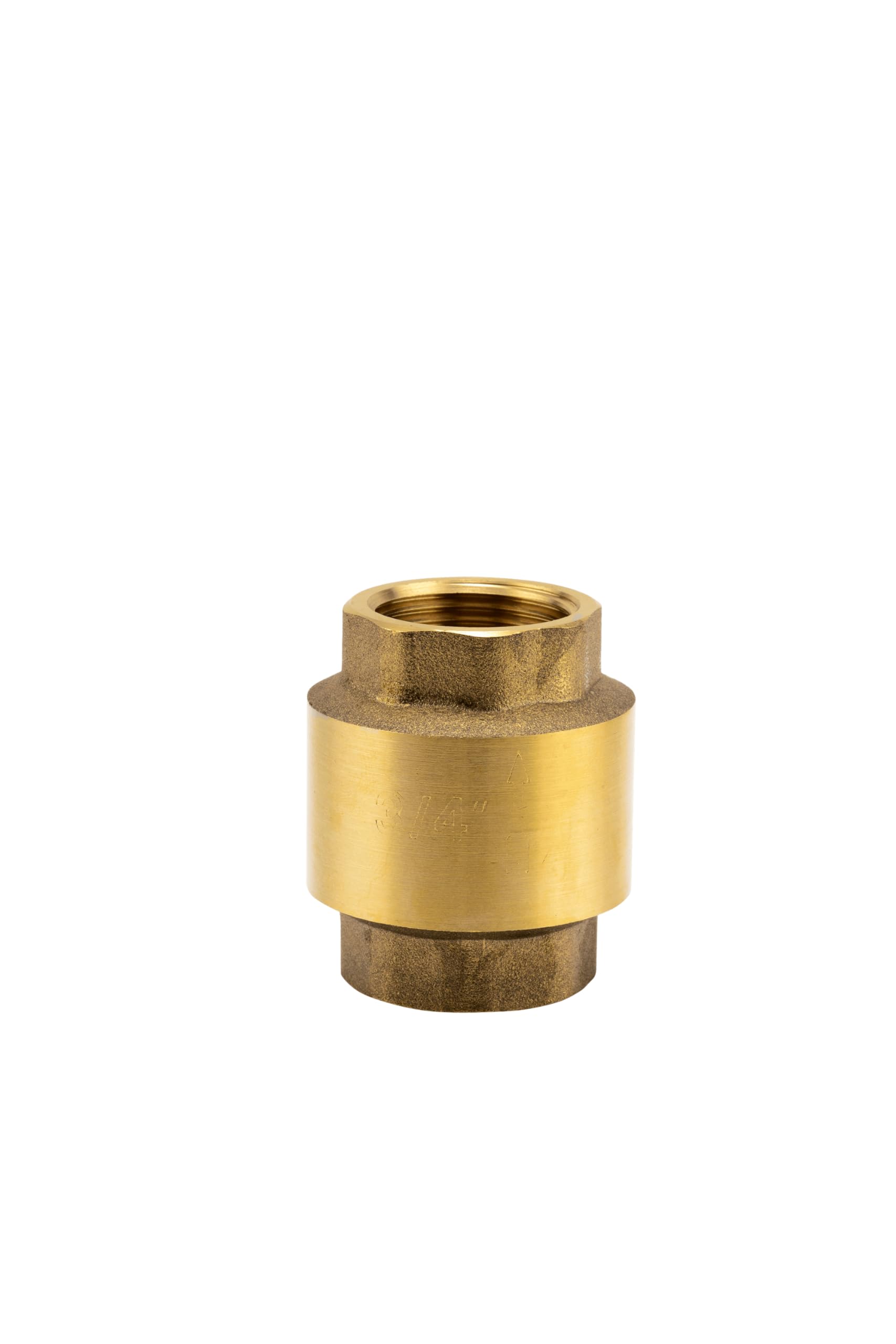 GARDENA Messing-Zwischenventil 26,5 mm (G 3/4)-Gewinde