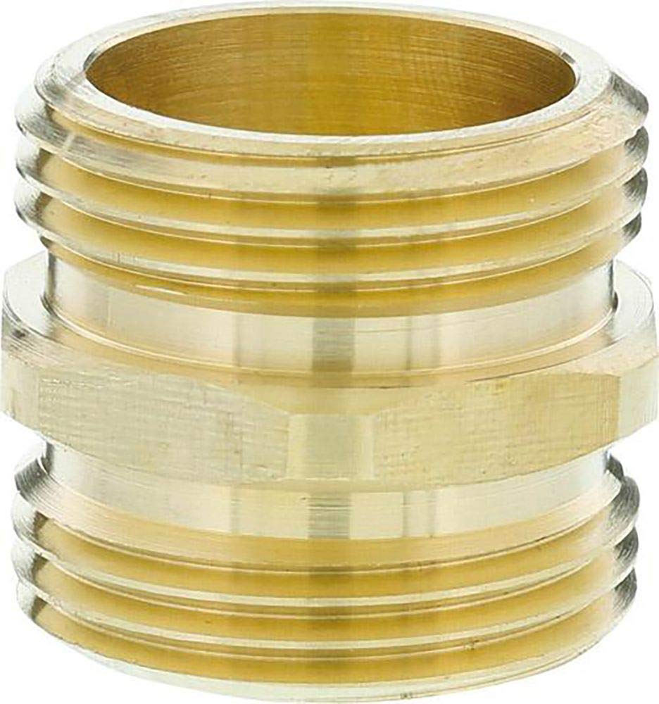 GARDENA Messing-Gewindenippel 33,3 mm (G 1)-Gewinde