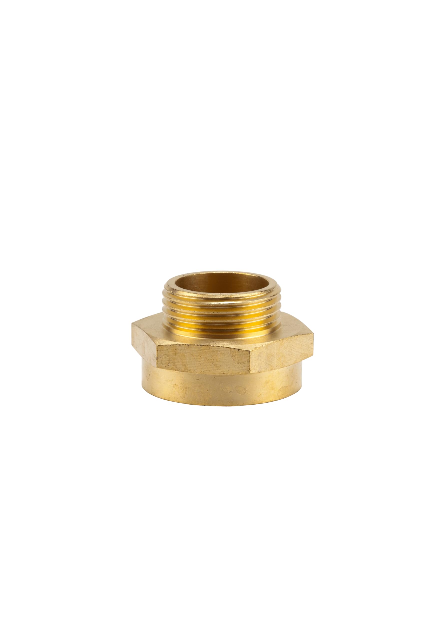 GARDENA Messing Reduziernippel IG 5/4