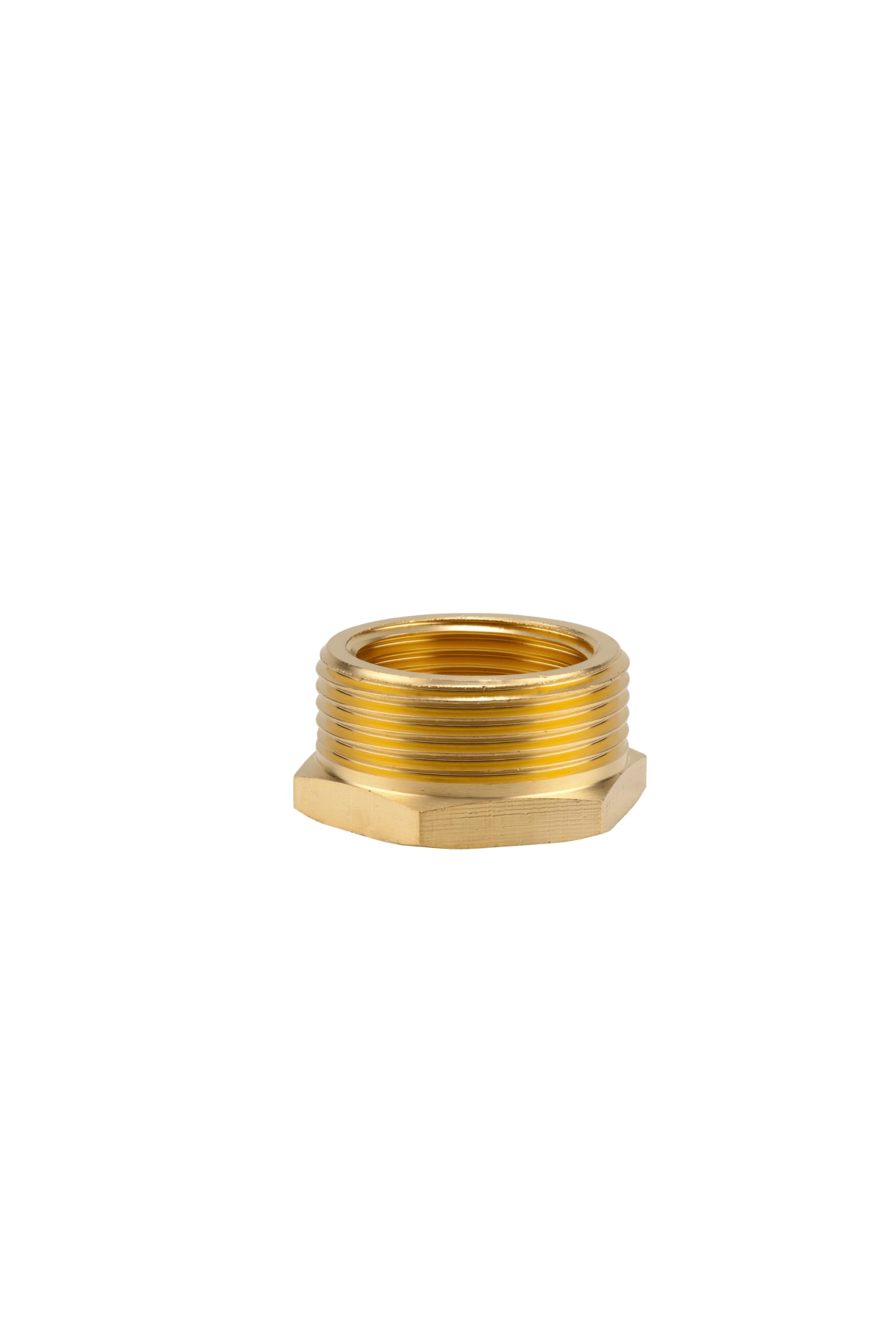 GARDENA Messing-Reduzierstück 42mm (G 1.1/4