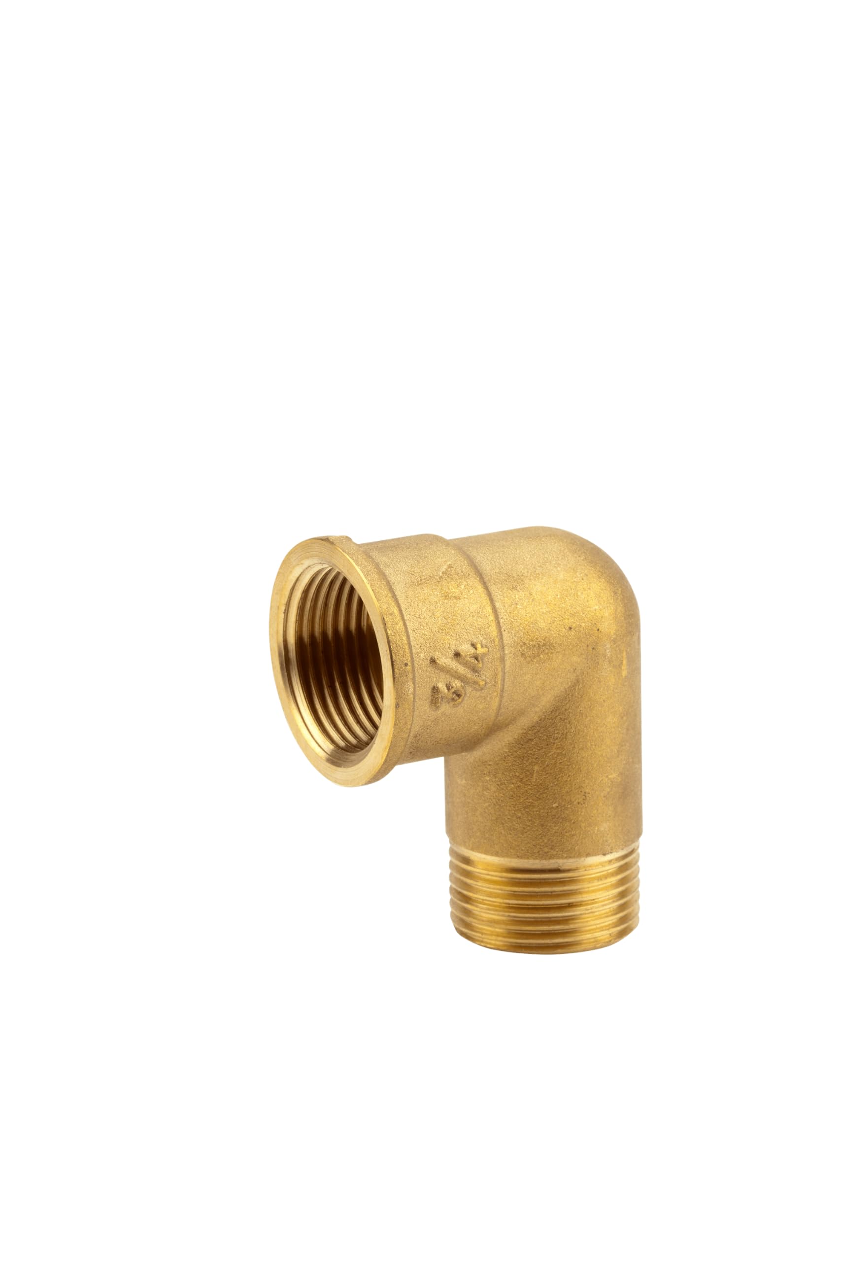 GARDENA Messing-Winkel IG + AG 26