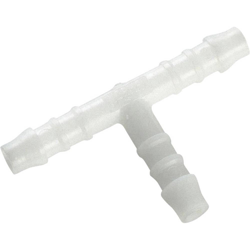GARDENA T-Stück für 4 mm Schläuche Inhalt: 2 Stück