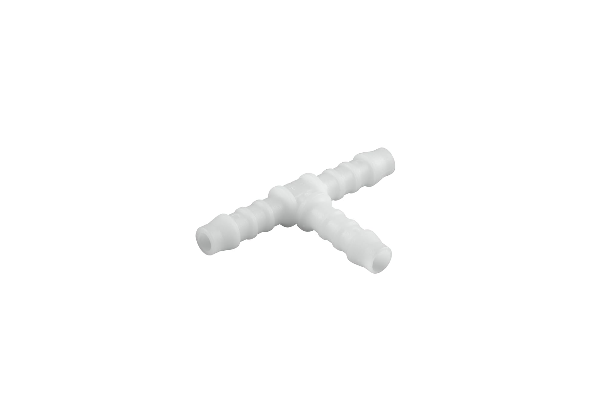 GARDENA T-Stück für 6 mm Schläuche Inhalt: 2 Stück