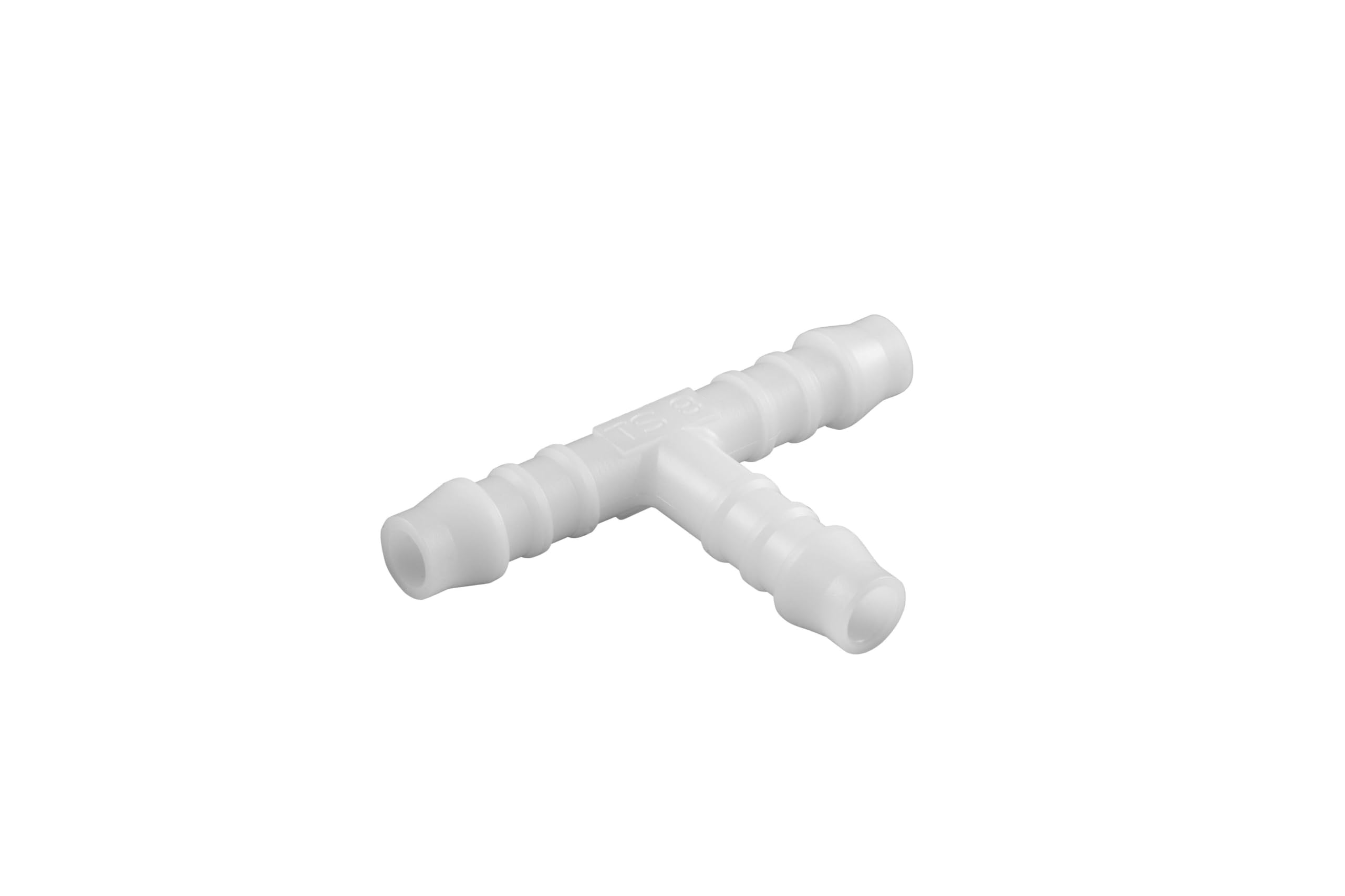 GARDENA T-Stück für 8 mm Schläuche Inhalt: 2 Stück