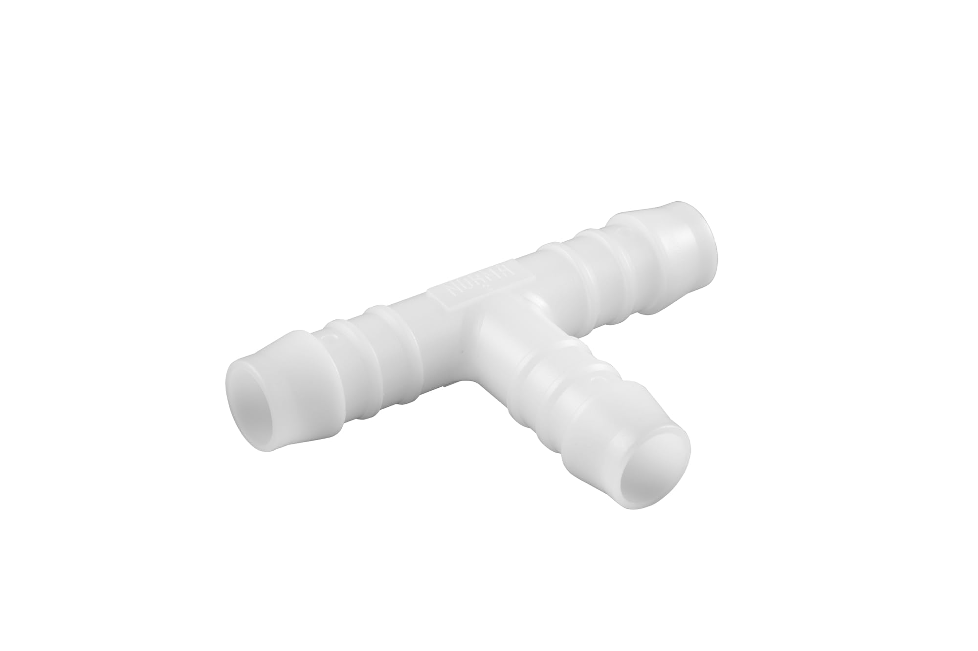 GARDENA T-Stück für 12 mm Schläuche Inhalt: 2 Stück