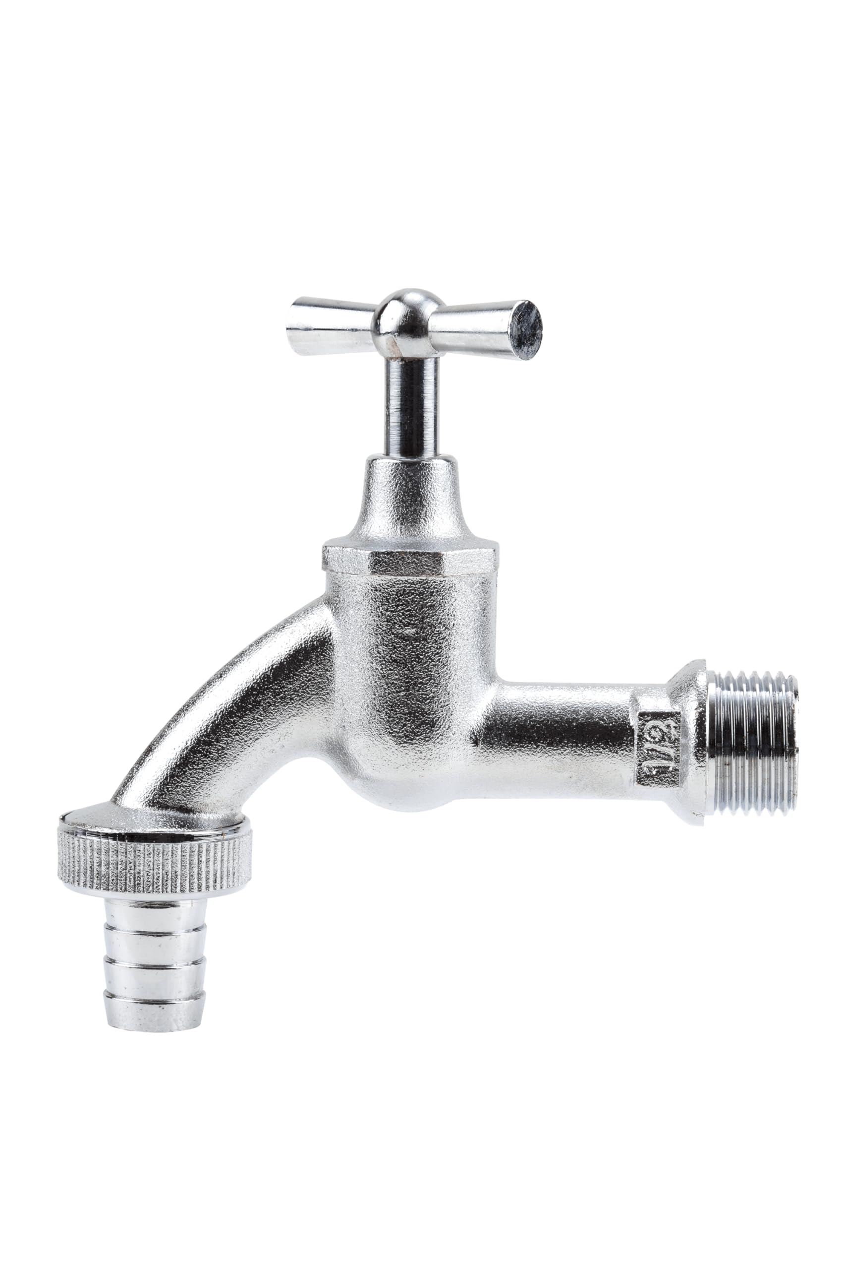 GARDENA Messing-Wasserhahn 1/2