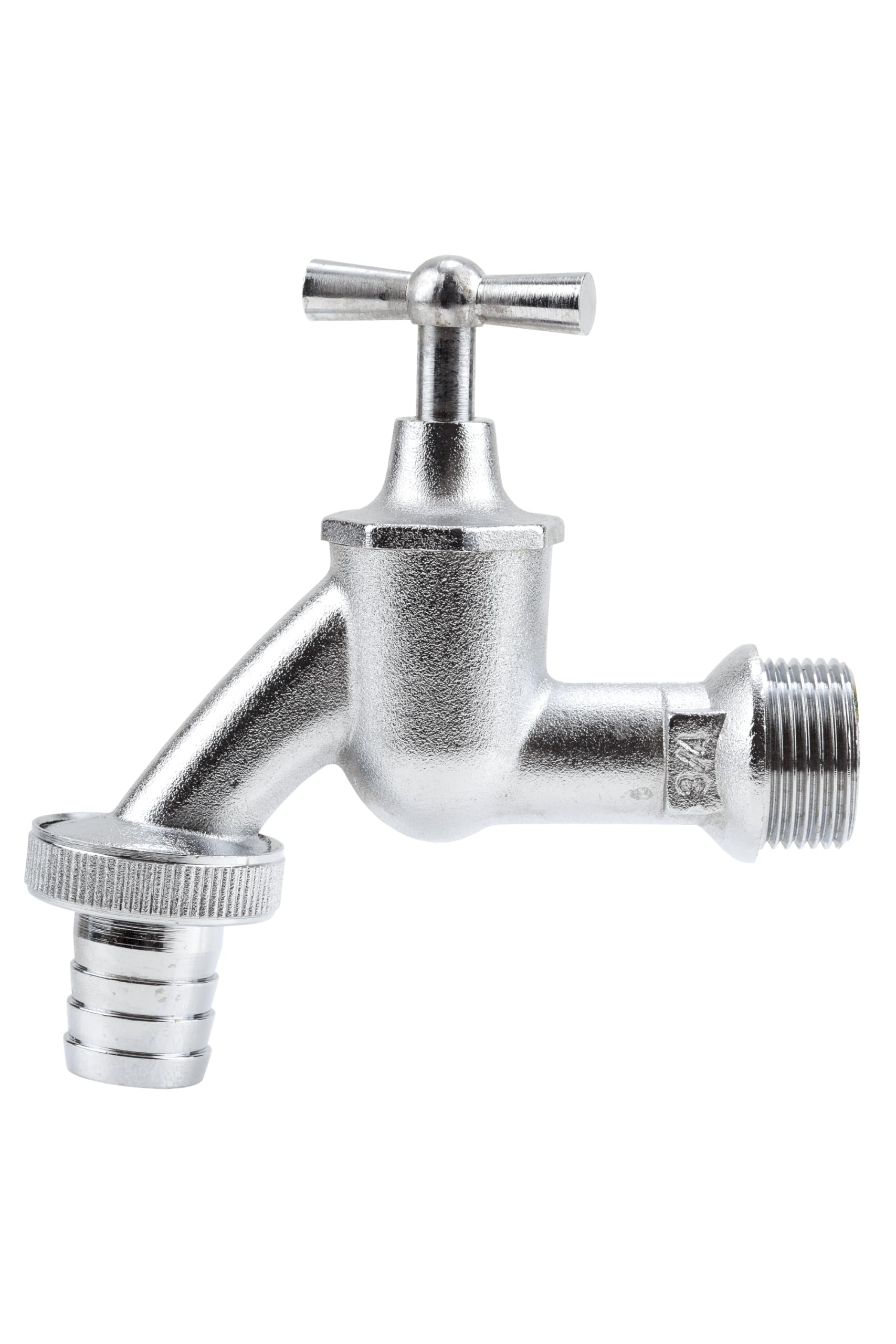 GARDENA Messing-Wasserhahn 3/4