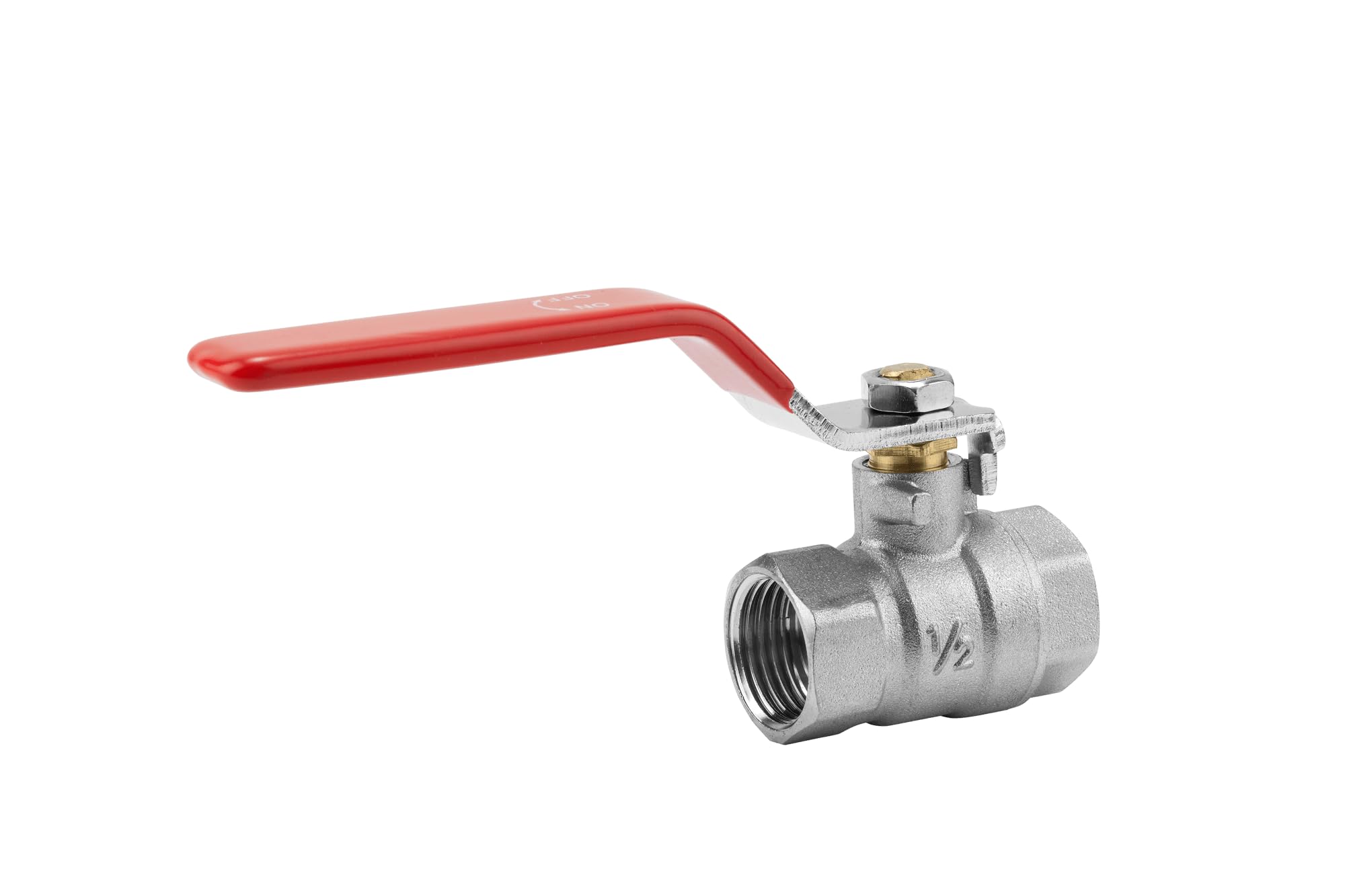 GARDENA Kugelhahn mit 21 mm (G 1/2)-Gewinde