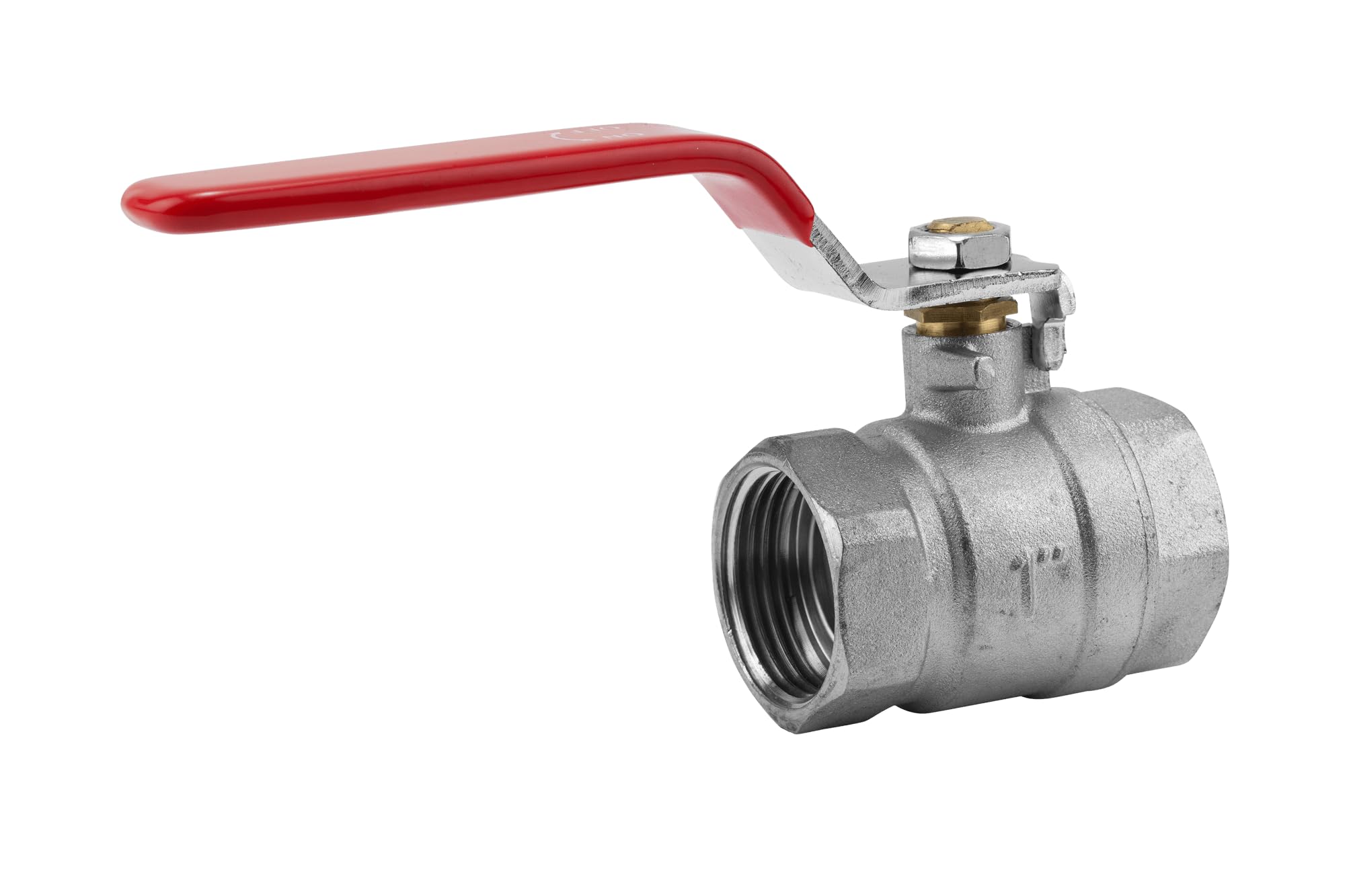 GARDENA Kugelhahn mit 33,3 mm (G 1)-Gewinde