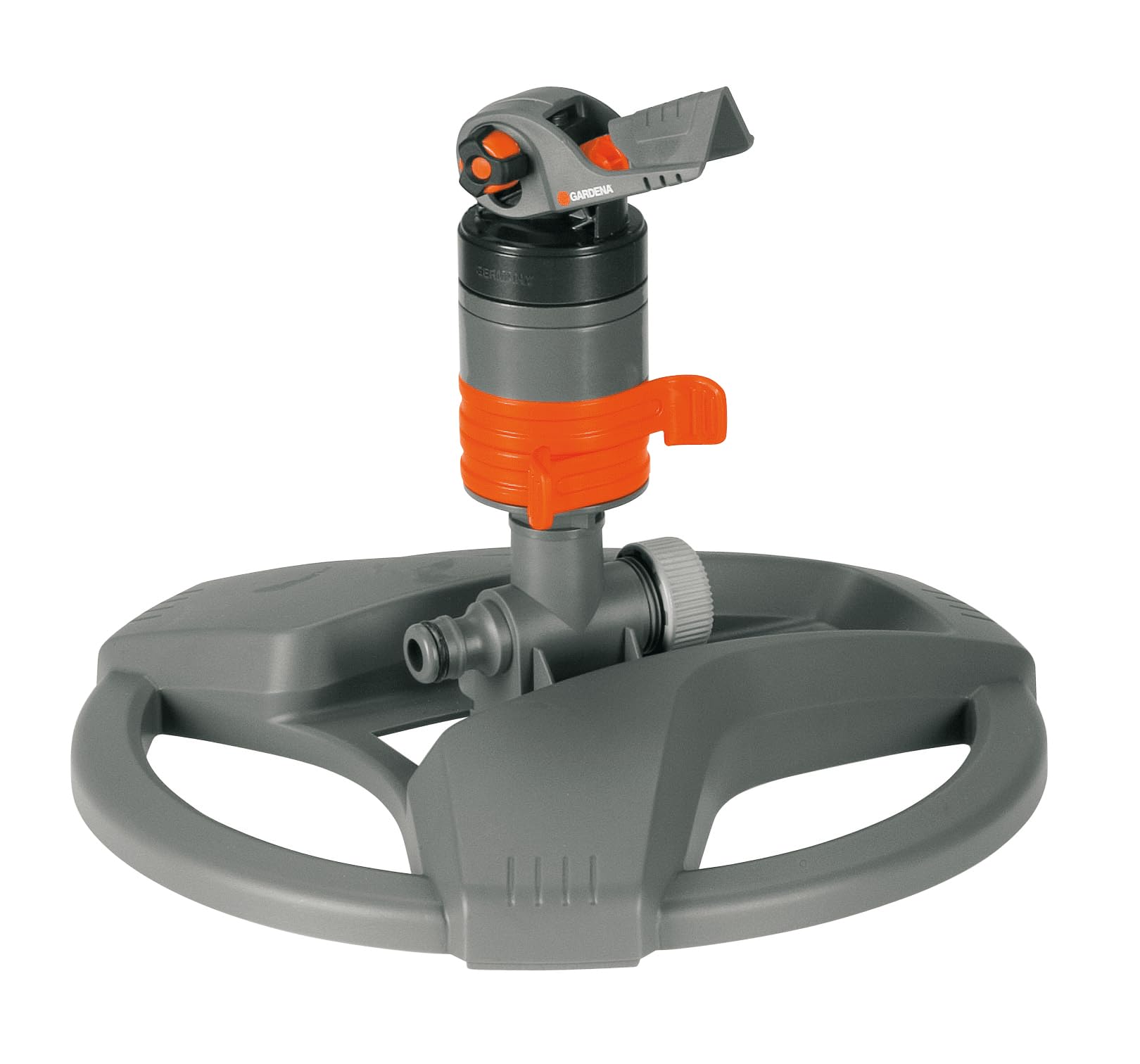 GARDENA Comfort Turbinenregner (auf Schlitten)