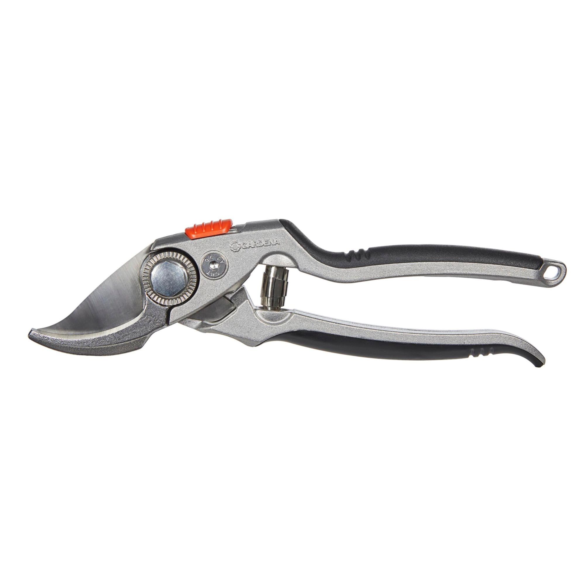GARDENA Alu-Gartenschere B+/L