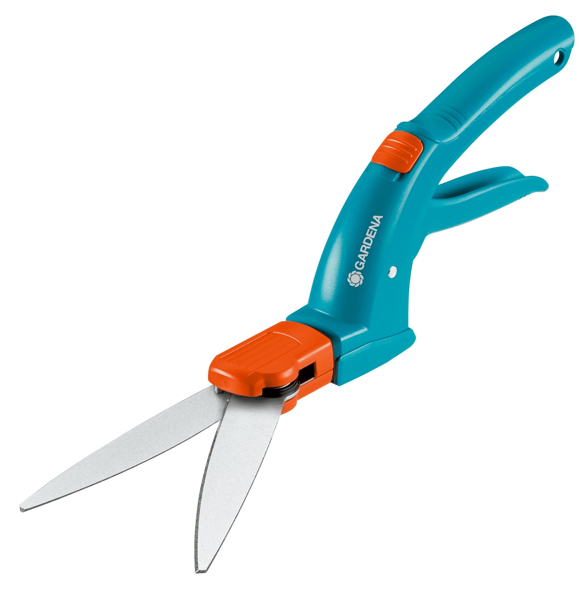 GARDENA Classic Grasschere drehbar