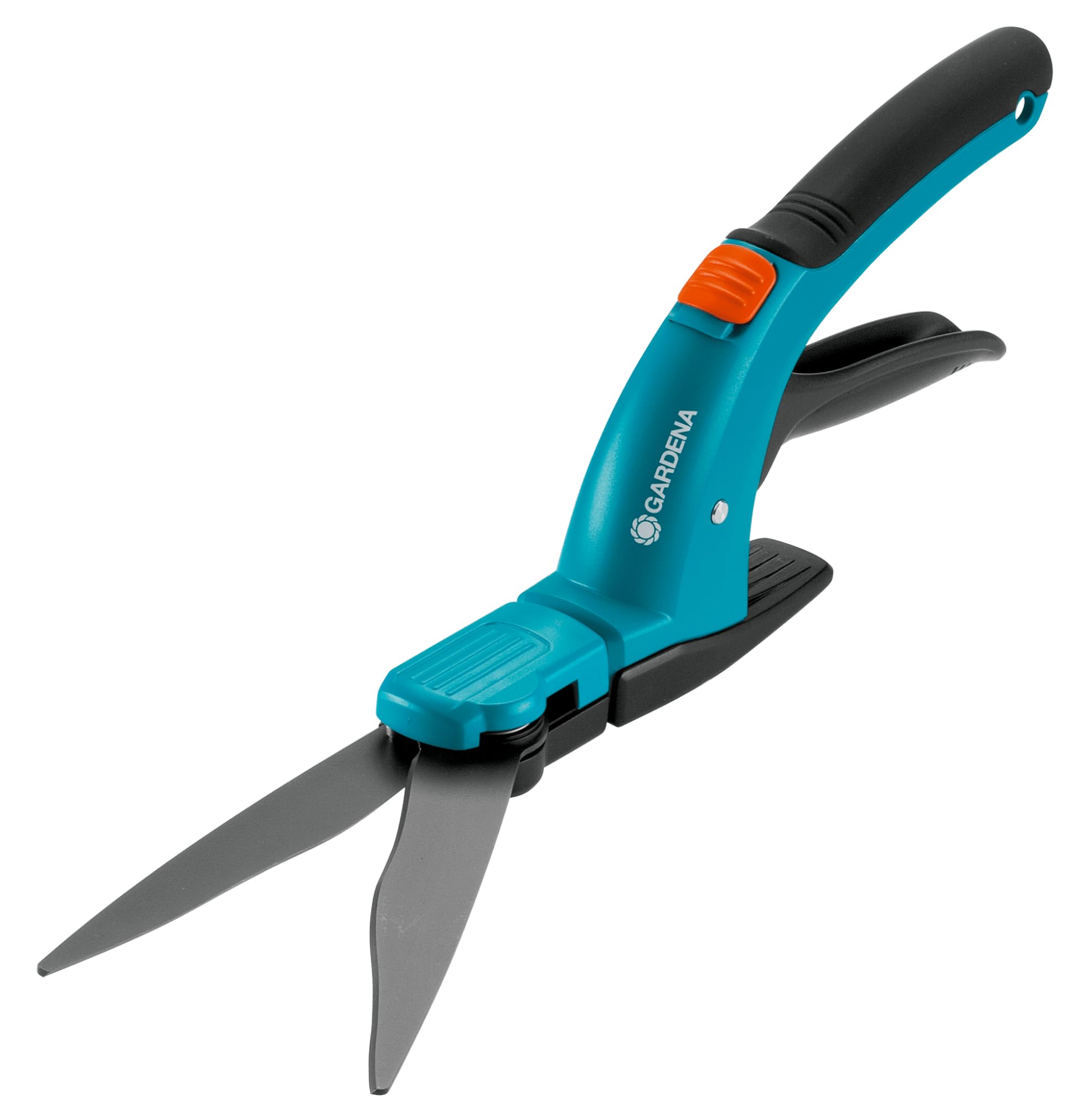 GARDENA Comfort Grasschere Blister