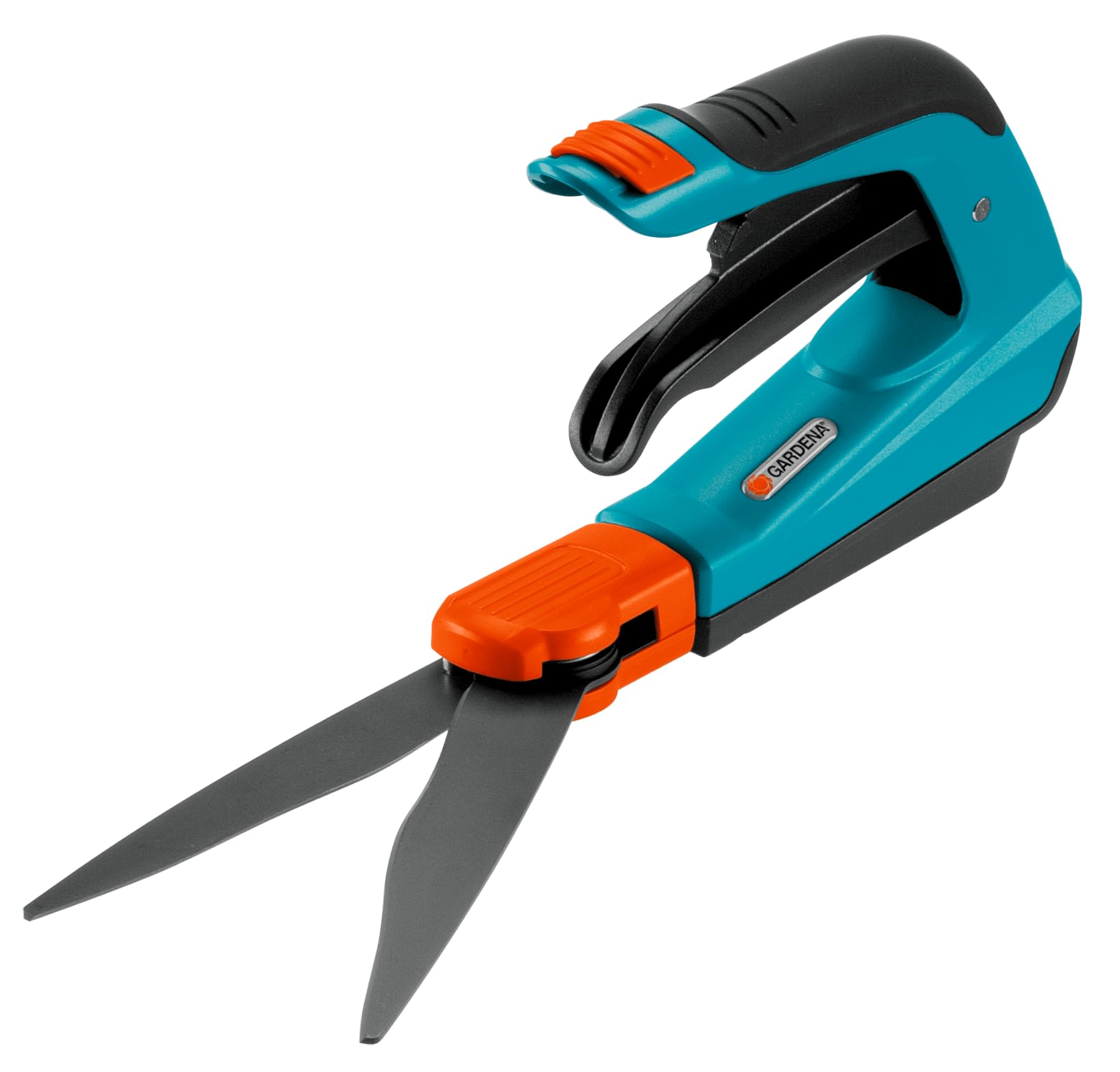 GARDENA Comfort Grasschere drehbar Blister