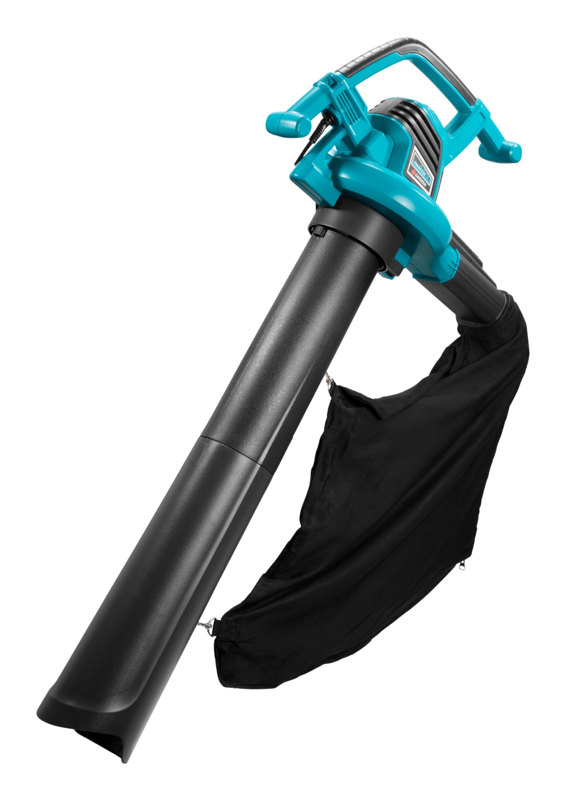 GARDENA Elektro-Gartensauger/-Bläser ErgoJet 3000