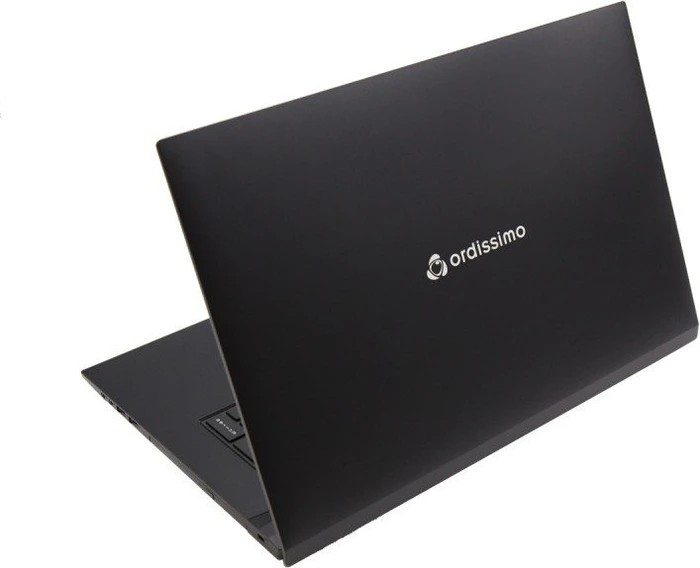 ORDISSIMO Ordinateur Portable Laura 3 17,3 pouces Intel Core i3 8 Go RAM 500 Go SSD