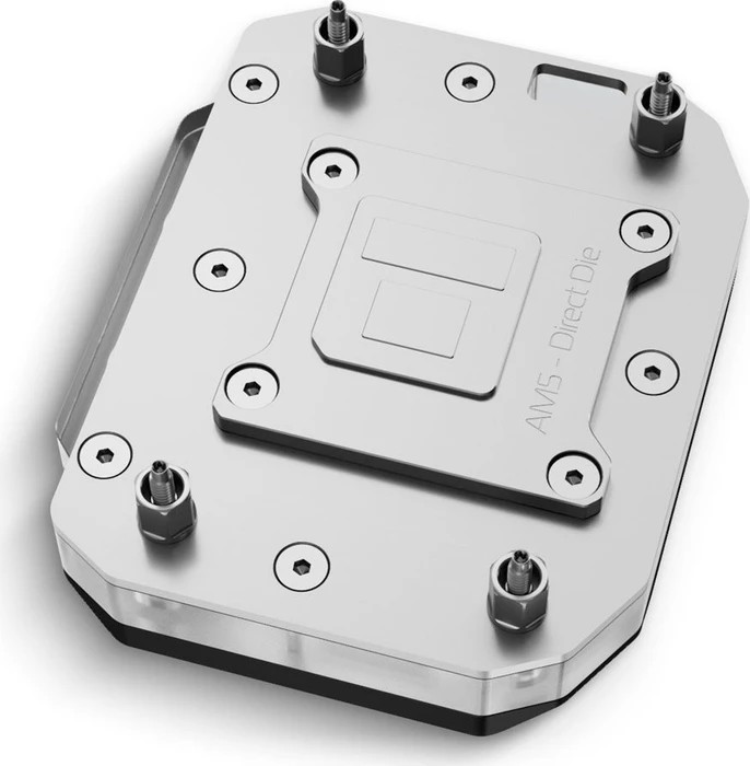 EK Water Blocks EK-Quantum Velocity² Direct Die D-RGB