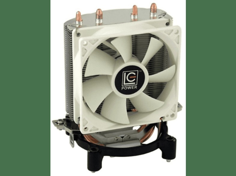 LC Power LC-Power Kühler LC-CC-95-V2 1200/1700/1156/1155/AM2/AM3