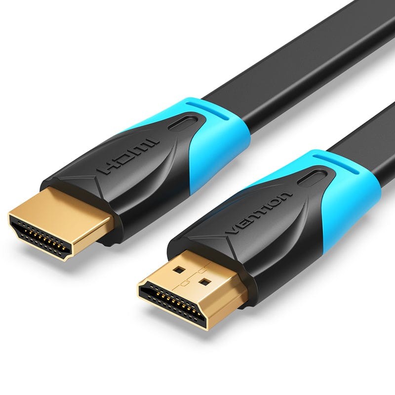 Vention CÃ¢ble  4K HDMI 2.0  M/M 1m (Noir)