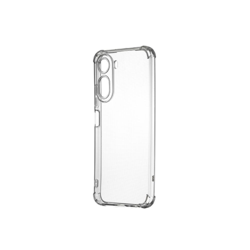WE Coque de protection TPU XIAOMI REDMI A7 PRO Transparent