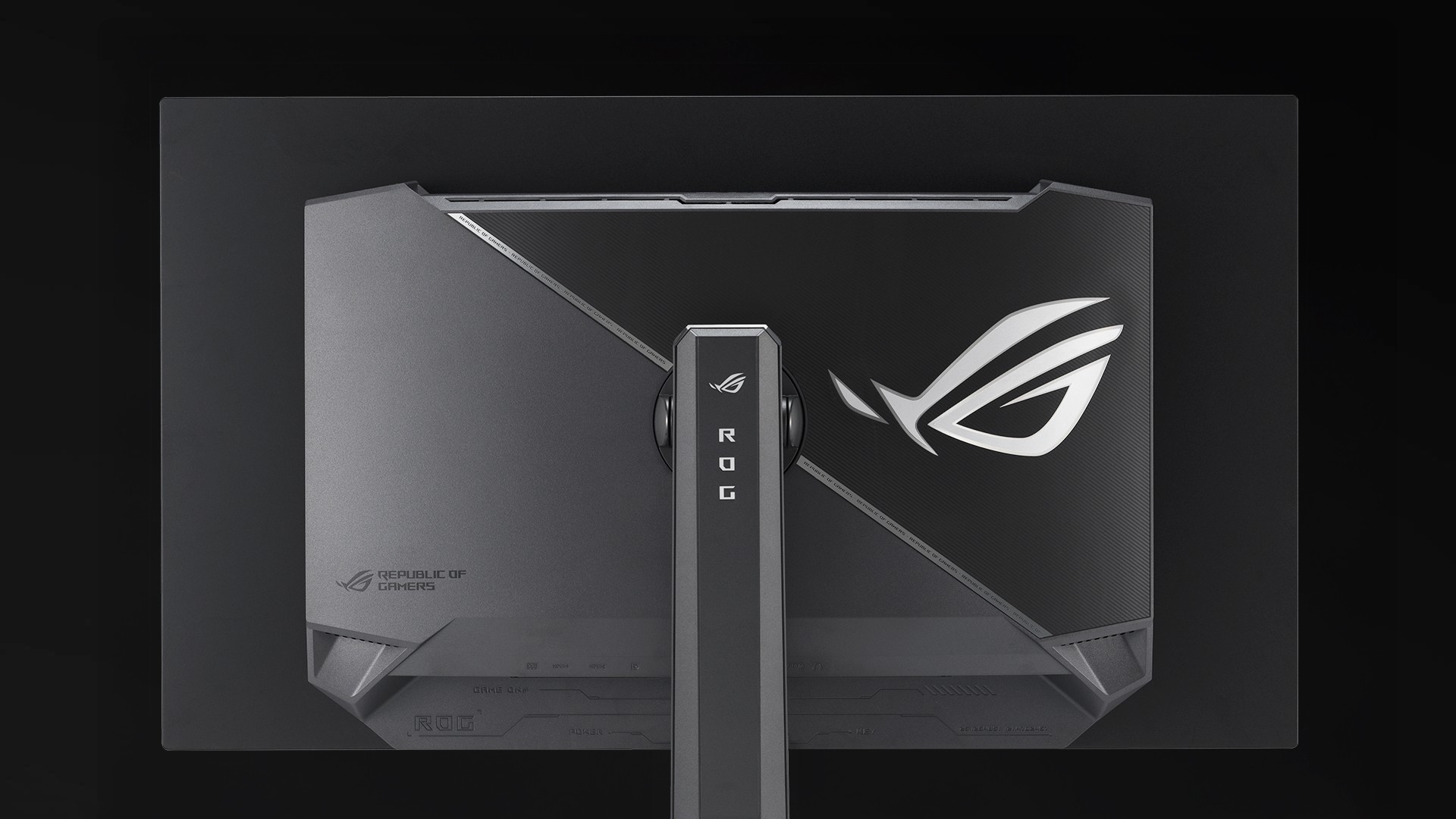 ASUS Écran PC Gaming XG32UCDS 32 Pouces OLED 4K