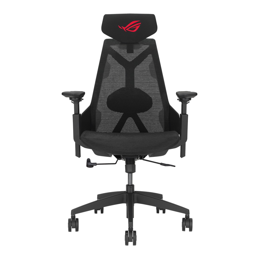 ASUS SL400C ROG DESTRIER CORE