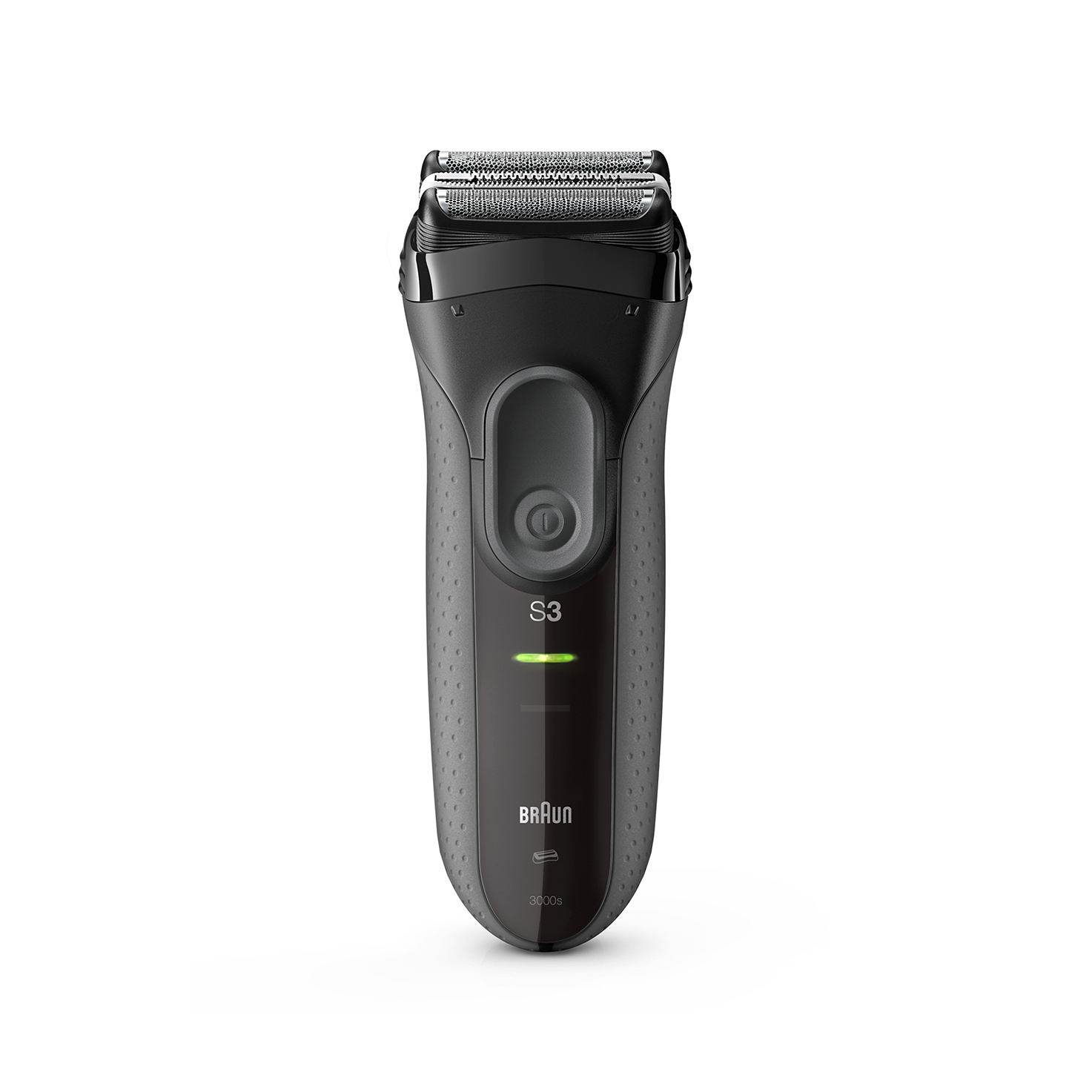 Braun Series 3 ProSkin 3000s
