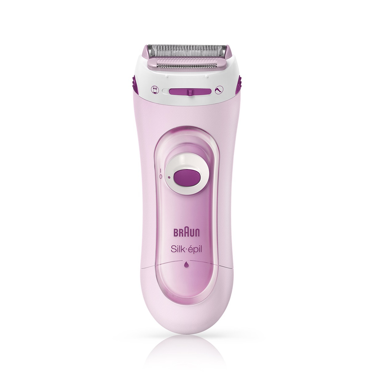 Braun Silk-épil LS5100 (rosa)