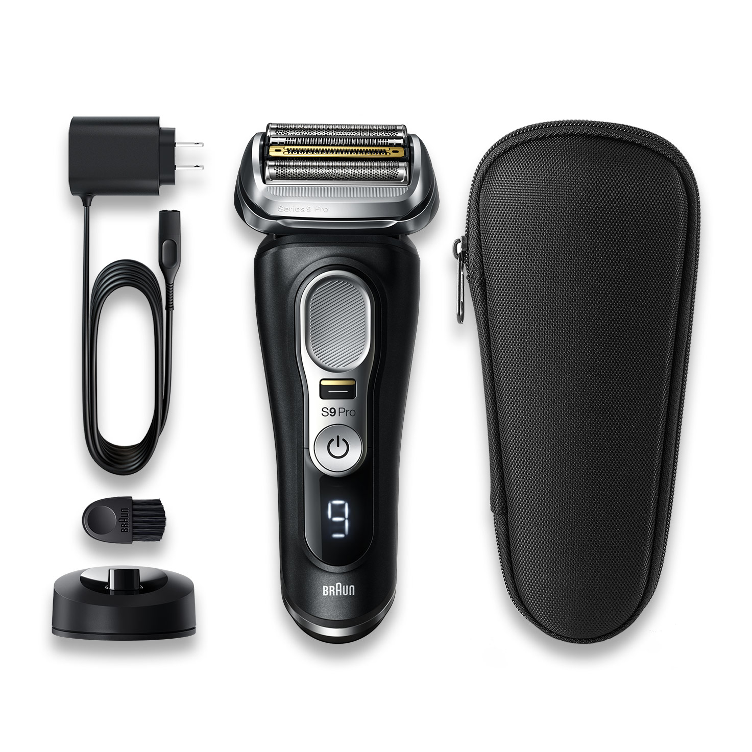 Braun Series 9 Pro - 9410s
