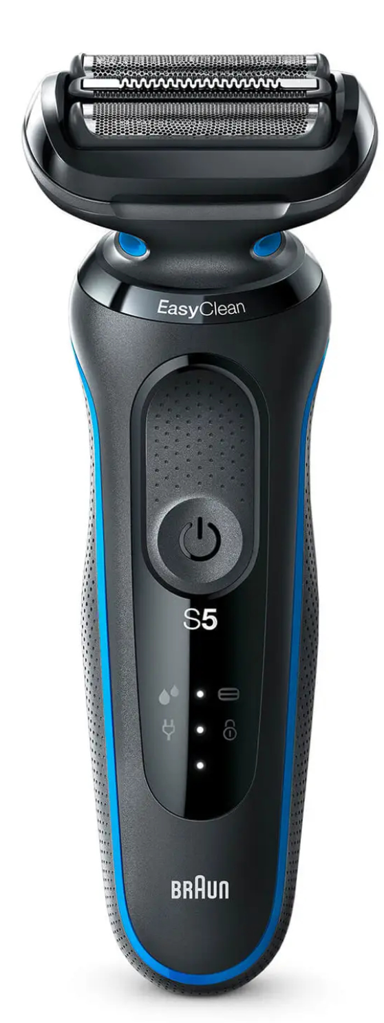 Braun Series 5 - 51-B1000s