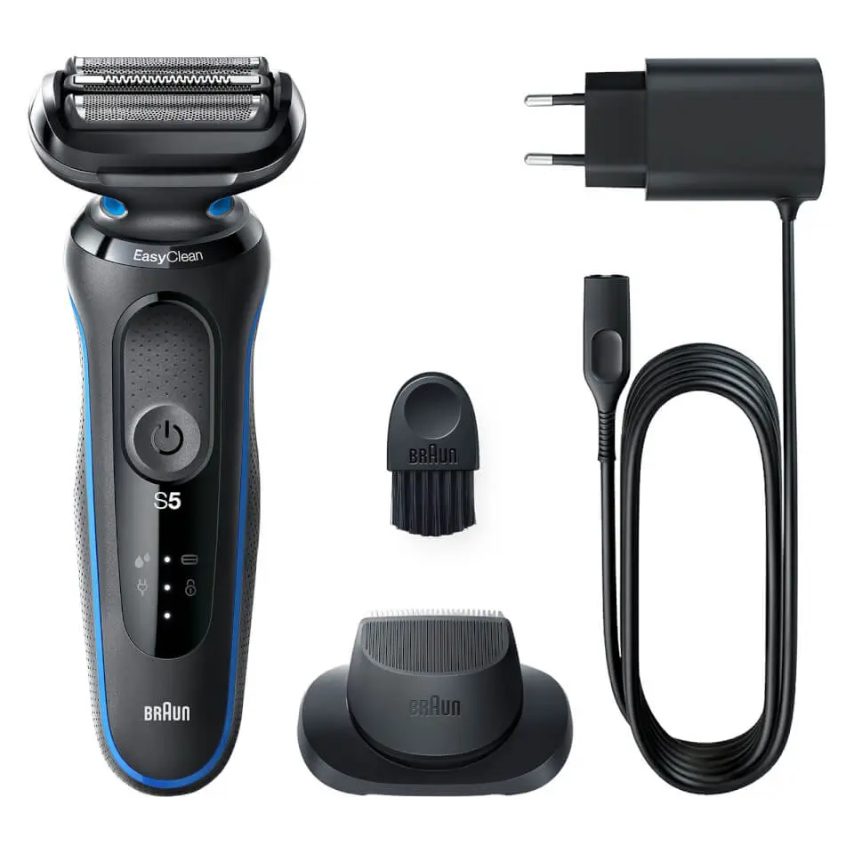 Braun Series 5 - 51-B1200s