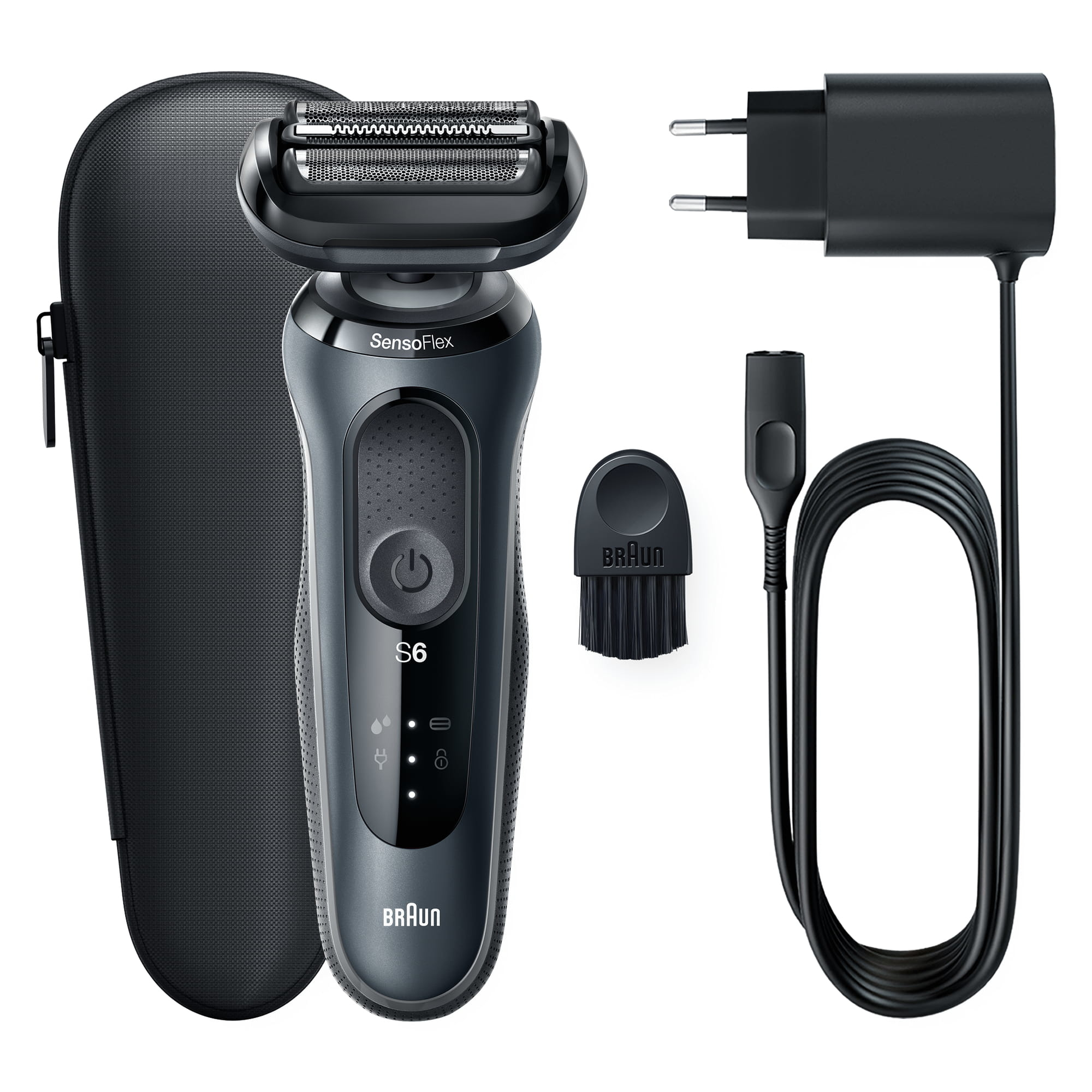 Braun Series 6 61-N1000s