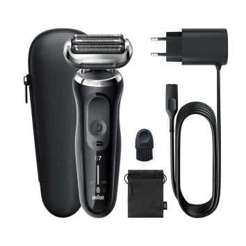 Braun Series 7 71-N1000s