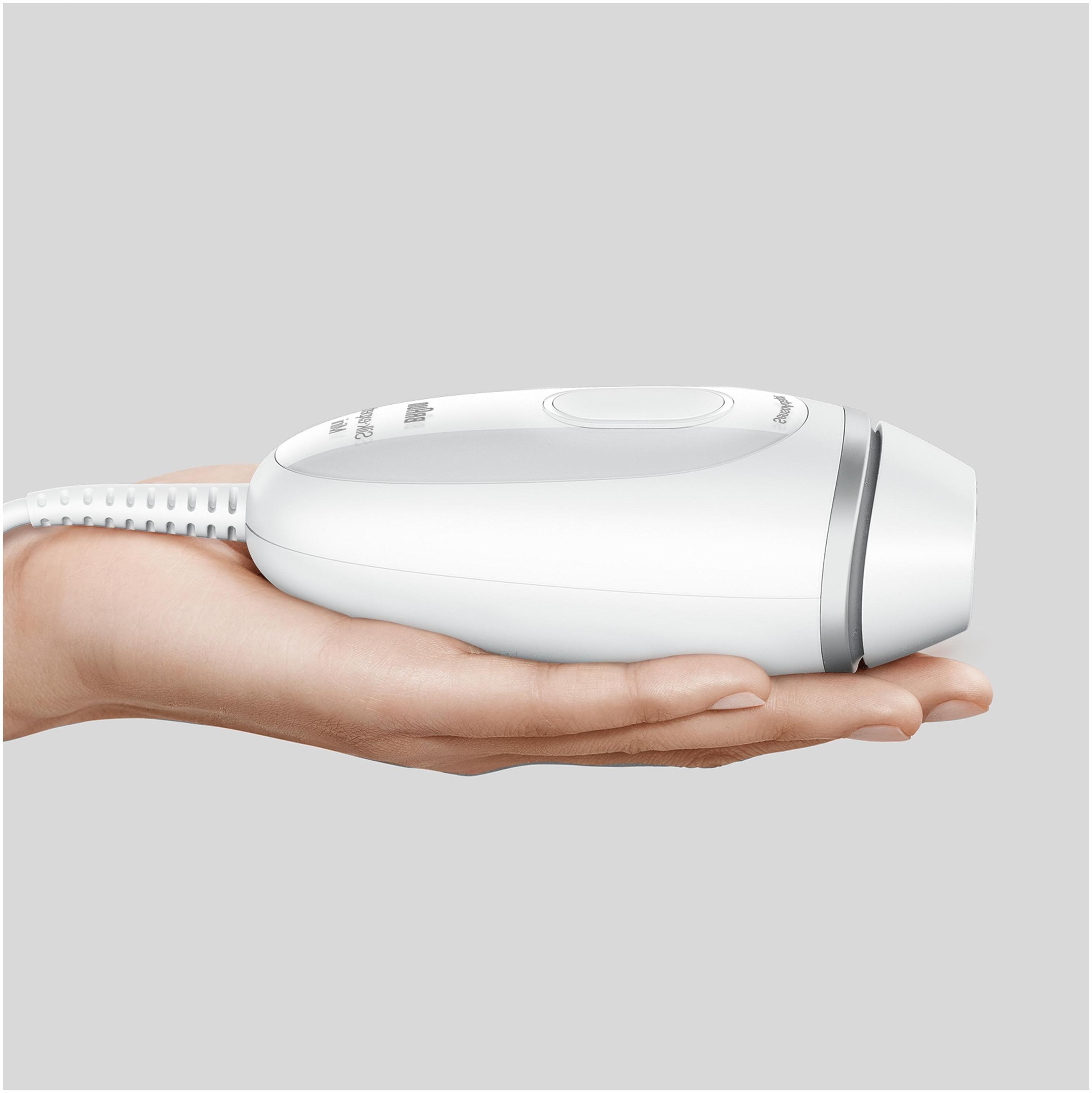 Braun Braun epilateur à lumière pulsée Silk Expert Mini PL1124