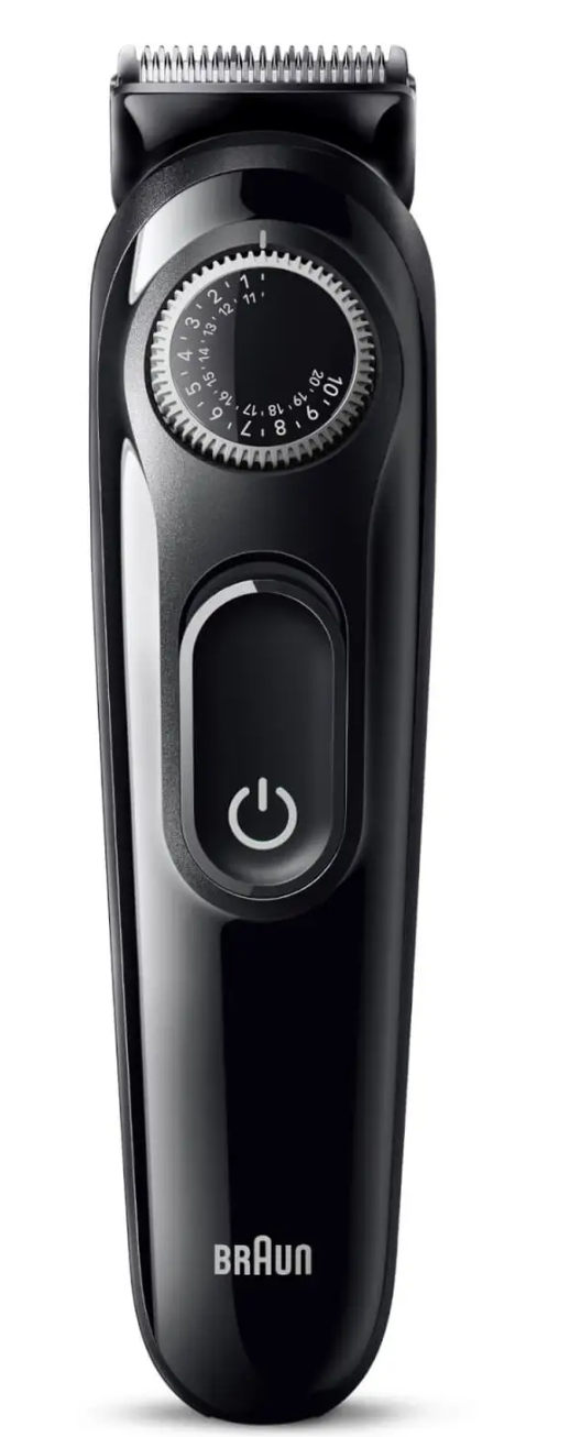 Braun Barttrimmer 3 BT3410