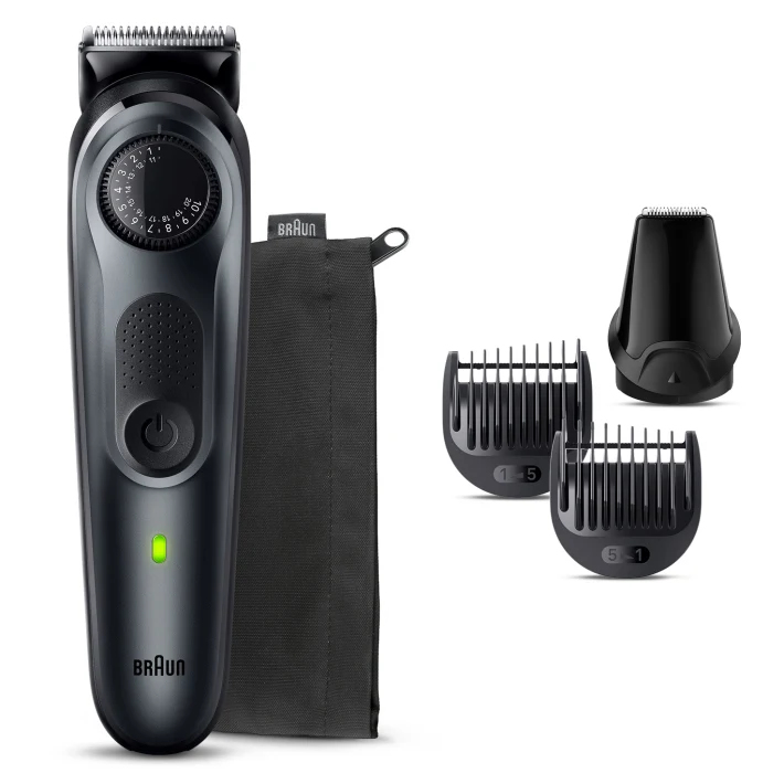Braun Barttrimmer BT5450