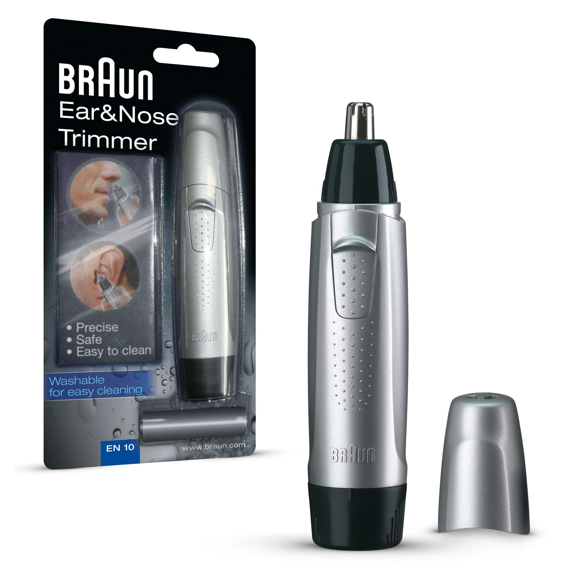 Braun EN 10