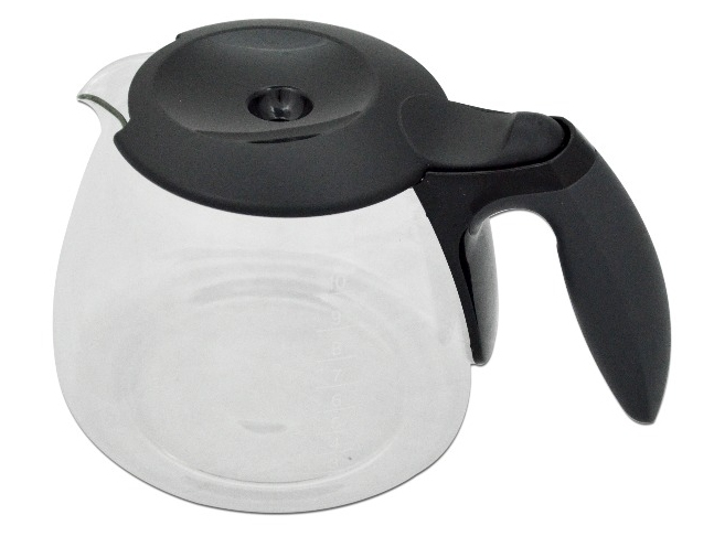Braun Aroma koffiekan 10 koppen