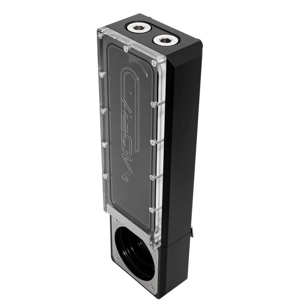 Watercool HEATKILLER Tank 200 D5 Réservoir watercooling  modular, kompatibel avec D5-Pumpe