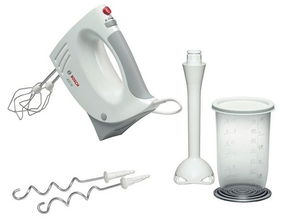 Bosch MFQ 3540