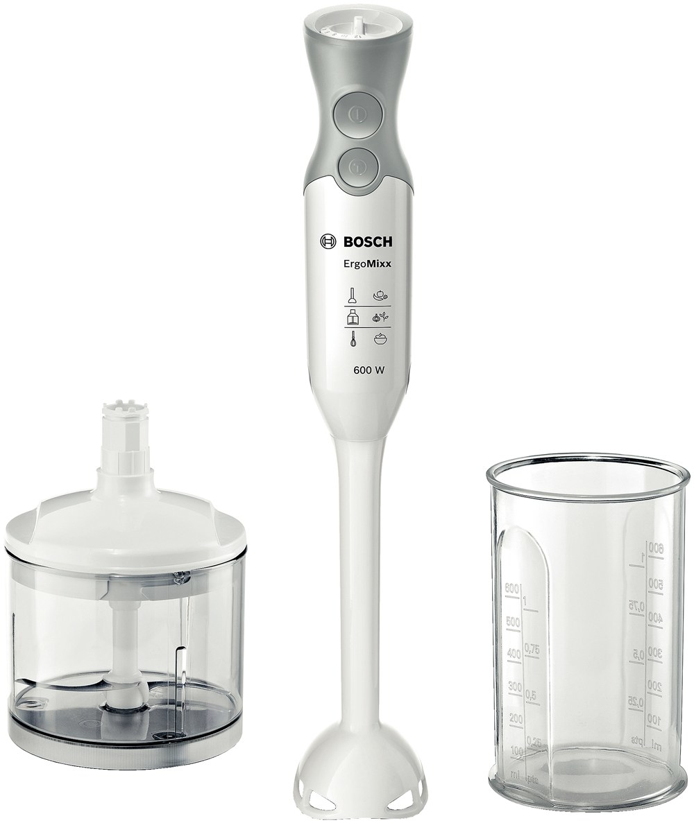 Bosch Stabmixer ErgoMixx MSM66020