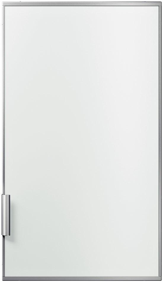 Bosch Façade de porte KFZ30AX0