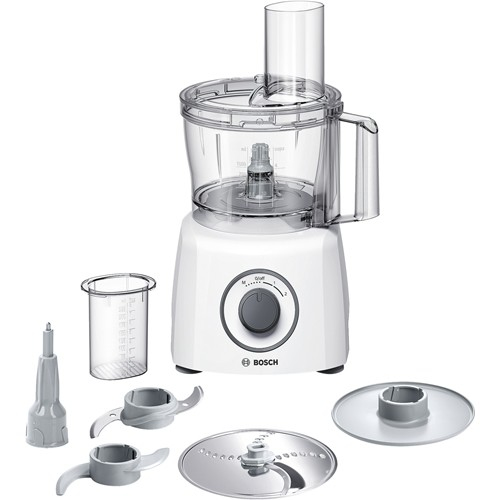 Bosch Kompakt-Küchenmaschine MultiTalent 3
