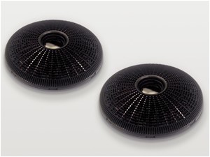 Neff Aktivkohlefilter Z5138X1 (schwarz)