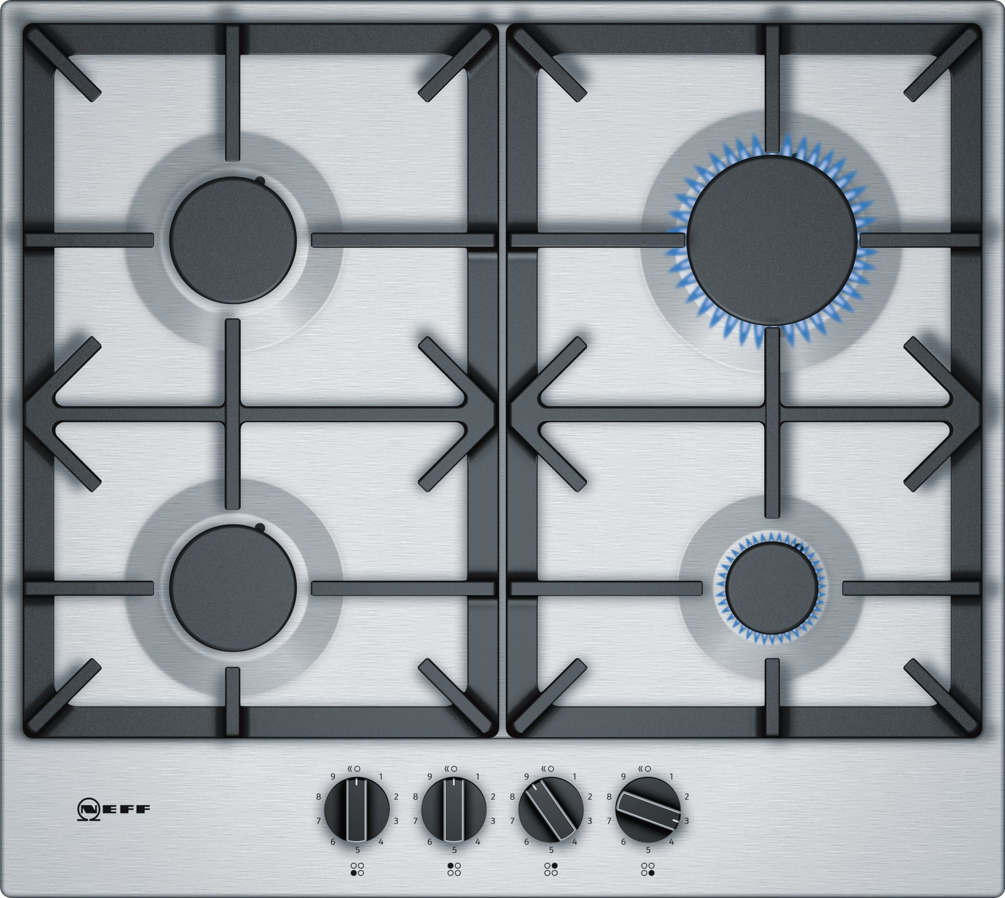 Neff T26DS49N0 N 70