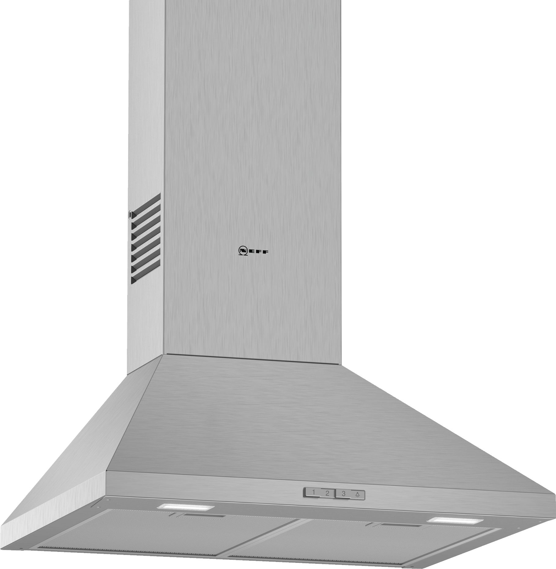 Neff DPBC620N (D62PBC0N0)