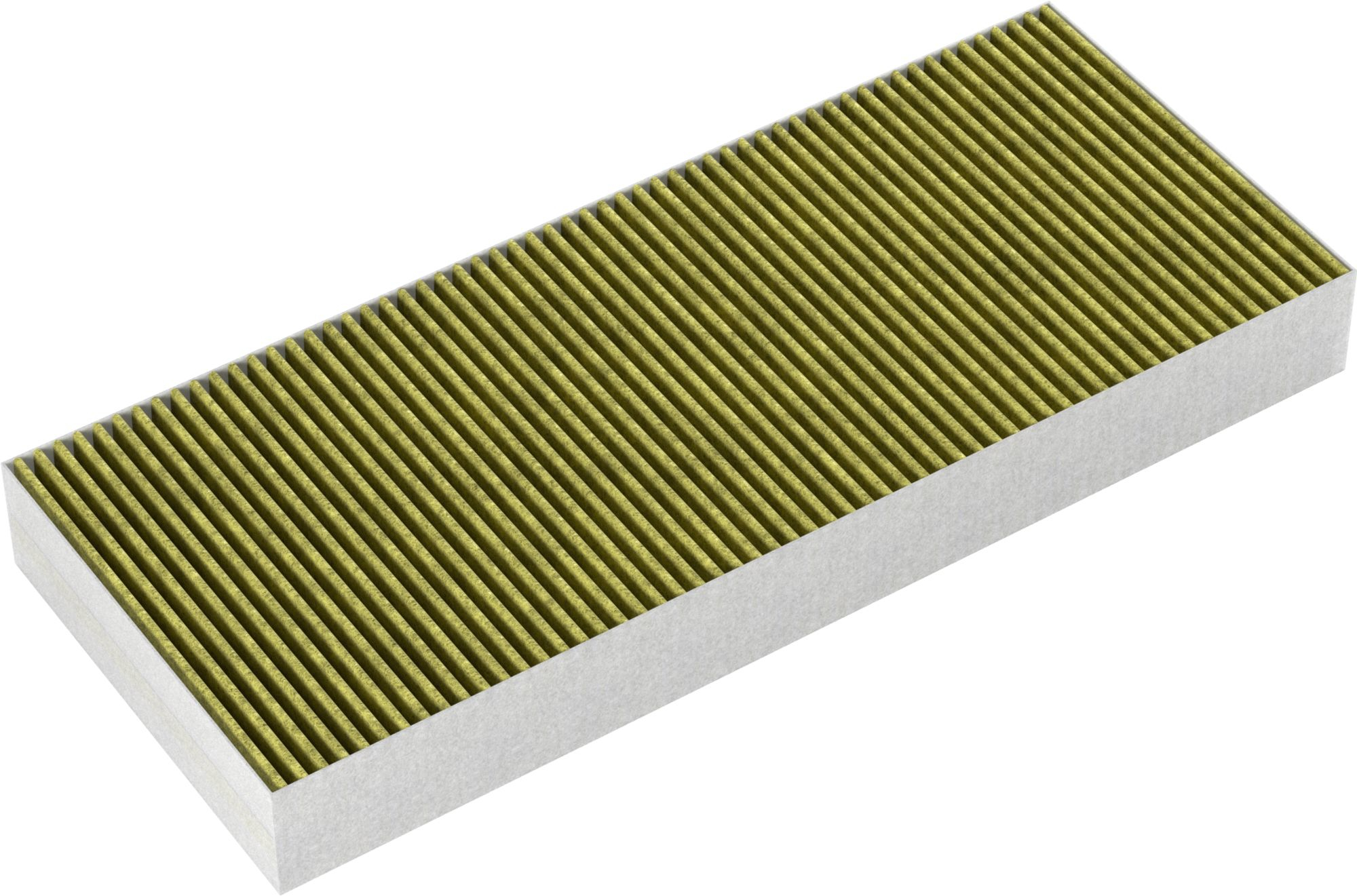Neff CleanAir Aktivkohlefilter (Ersatz) Z51IXB1X6
