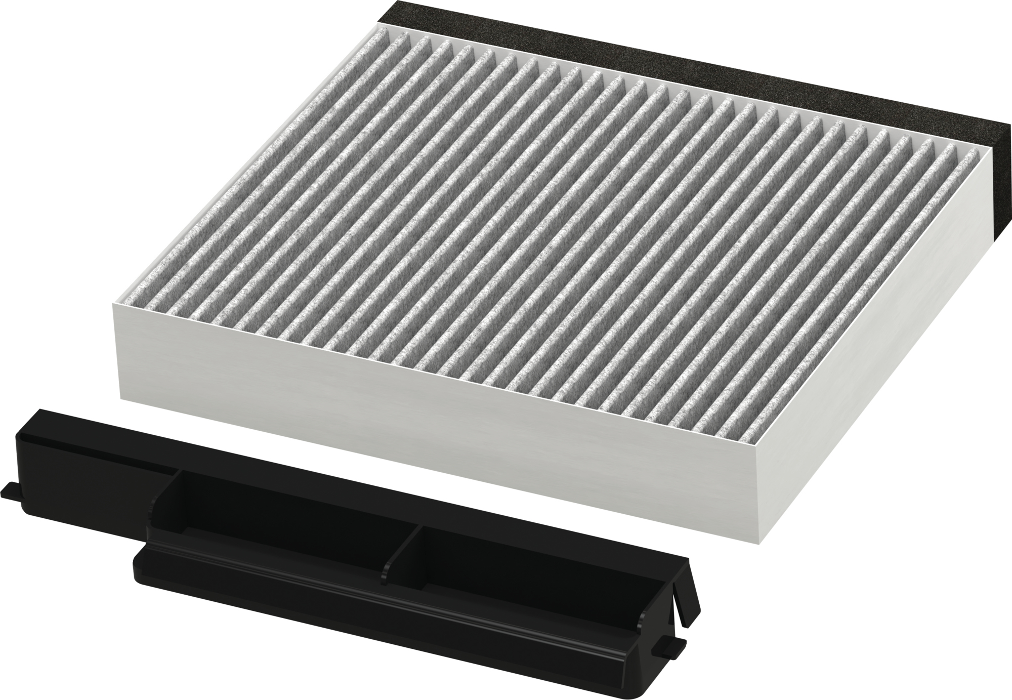 Neff Dunstabzugshauben Filter Z51DXB1X4